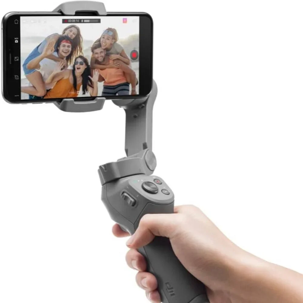 DJI Osmo Mobile 3